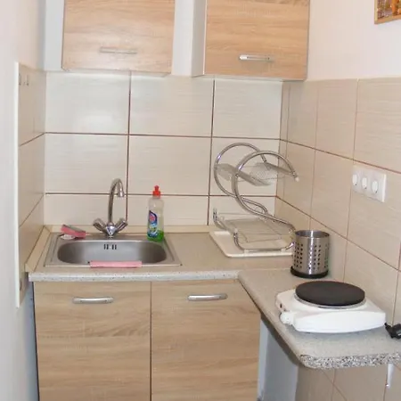 Fortuna Mini Apartment