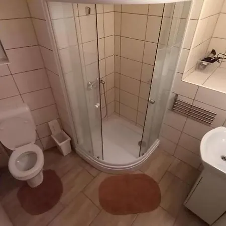 Fortuna Mini Apartment