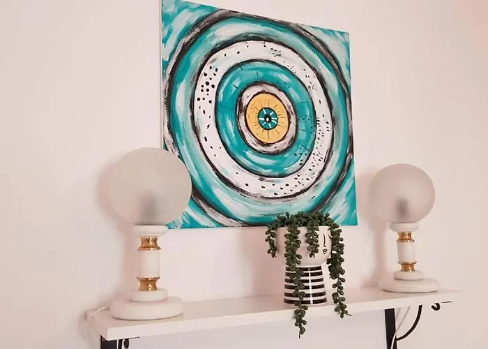 شقة Fortuna Mini *