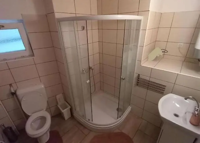 شقة Fortuna Mini *