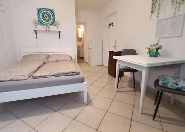 شقة Fortuna Mini إغير