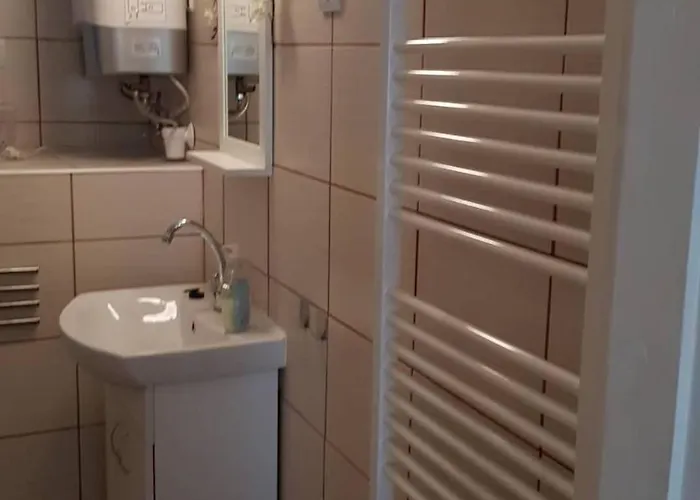 شقة Fortuna Mini *