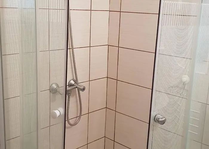 Fortuna Mini شقة إغير