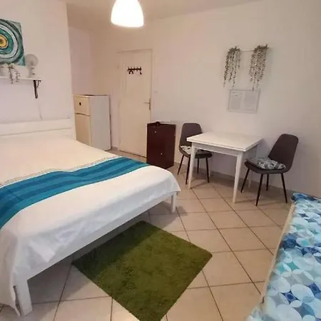 Fortuna Mini Appartement