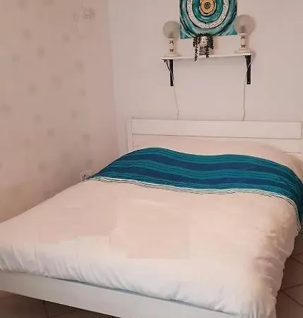 Fortuna Mini Apartman Eger