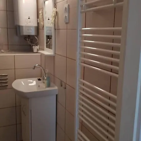 Apartamento Fortuna Mini *