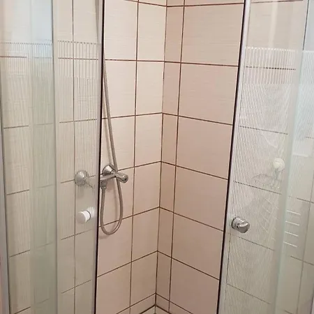 Fortuna Mini Apartamento Eger