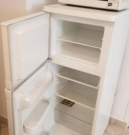דירה Fortuna Mini