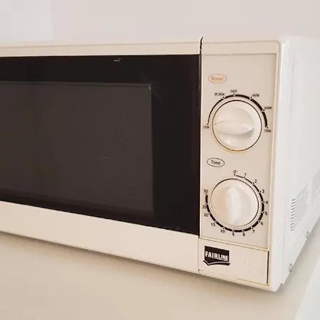 Lejlighed Fortuna Mini