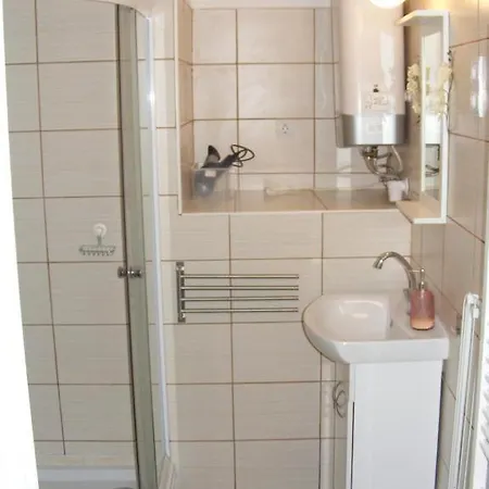 Apartman Fortuna Mini *