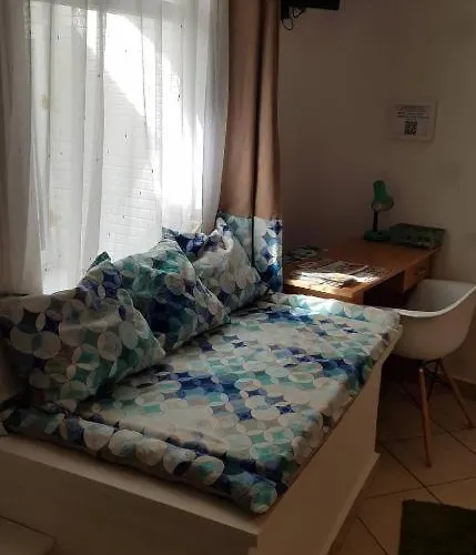 Apartment Fortuna Mini Eger